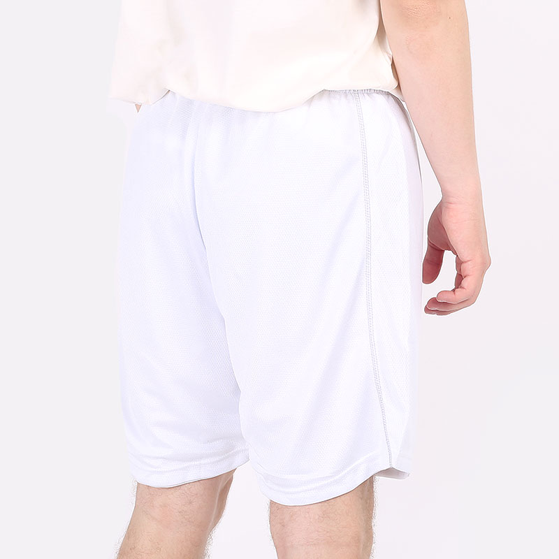 мужские белые шорты K1X Anti Gravity Shorts 2106-4100/1000 - цена, описание, фото 3